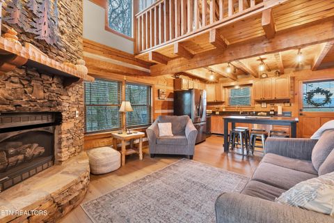 Tiny photo for 219 Tolliver Tr, Townsend, TN 37882 (MLS # 1322780)