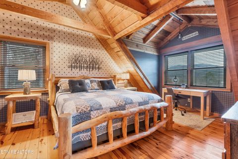 Tiny photo for 219 Tolliver Tr, Townsend, TN 37882 (MLS # 1322780)