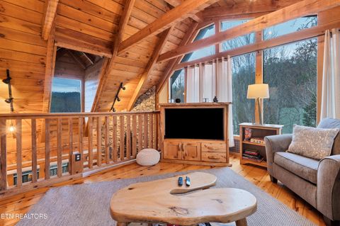 Tiny photo for 219 Tolliver Tr, Townsend, TN 37882 (MLS # 1322780)