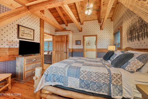 Tiny photo for 219 Tolliver Tr, Townsend, TN 37882 (MLS # 1322780)