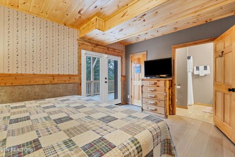 Tiny photo for 219 Tolliver Tr, Townsend, TN 37882 (MLS # 1322780)