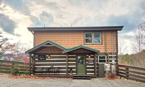 Tiny photo for 219 Tolliver Tr, Townsend, TN 37882 (MLS # 1322780)