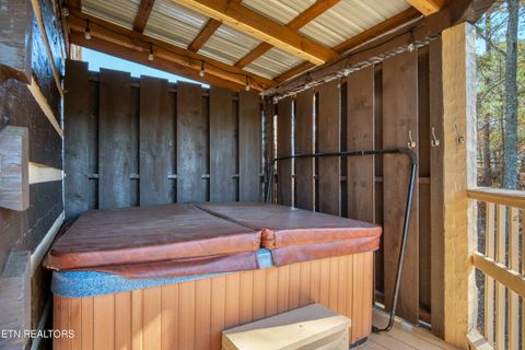 Tiny photo for 219 Tolliver Tr, Townsend, TN 37882 (MLS # 1322780)