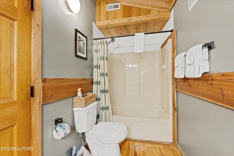 Tiny photo for 219 Tolliver Tr, Townsend, TN 37882 (MLS # 1322780)