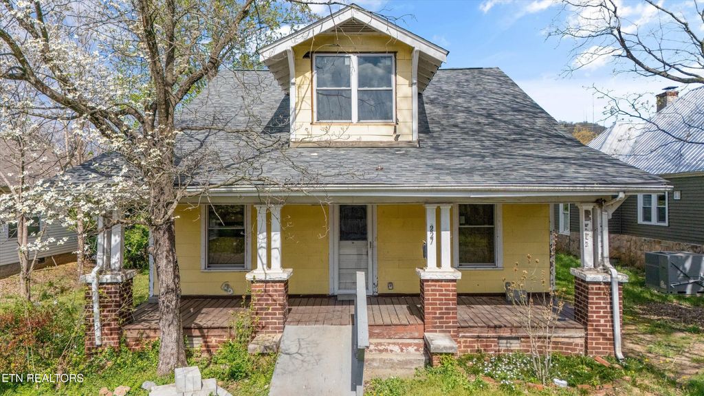 Photo of 227 E Morelia Ave, Knoxville, TN 37917 (MLS # 1334893)