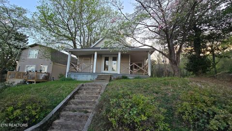 Photo of 139 N Nevada Ave, LaFollette, TN 37766 (MLS # 1335570)