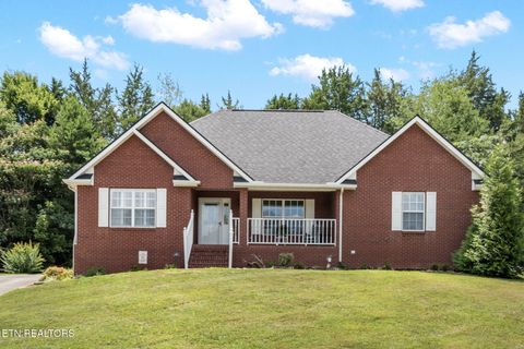 7609 Wilderness Path Rd Corryton TN 37721