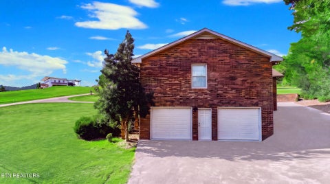 Tiny photo for 1235 Golf Course Rd, Newport, TN 37821 (MLS # 1357653)