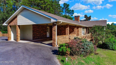 Tiny photo for 1235 Golf Course Rd, Newport, TN 37821 (MLS # 1357653)