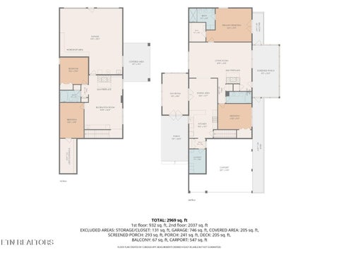 Tiny photo for 1235 Golf Course Rd, Newport, TN 37821 (MLS # 1357653)