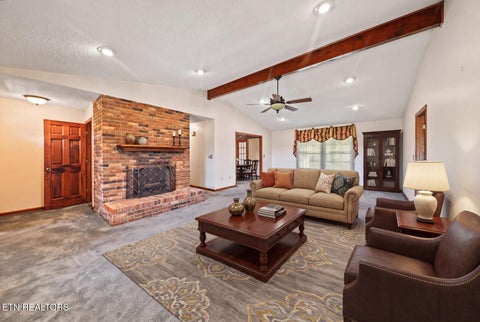 Tiny photo for 1235 Golf Course Rd, Newport, TN 37821 (MLS # 1357653)