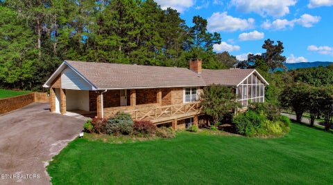 Tiny photo for 1235 Golf Course Rd, Newport, TN 37821 (MLS # 1357653)