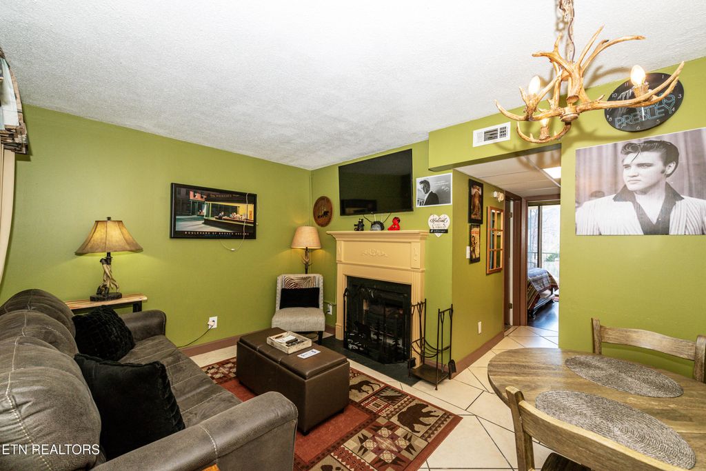 Photo of 685 River Rd #UNIT 307, Gatlinburg, TN 37738 (MLS # 1320758)