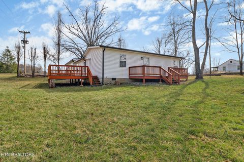 Tiny photo for 101 Dayton Ave, Crossville, TN 38555 (MLS # 1330859)