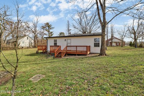 Tiny photo for 101 Dayton Ave, Crossville, TN 38555 (MLS # 1330859)