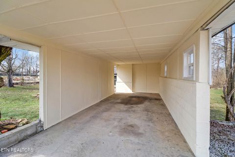 Tiny photo for 101 Dayton Ave, Crossville, TN 38555 (MLS # 1330859)