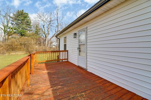 Tiny photo for 101 Dayton Ave, Crossville, TN 38555 (MLS # 1330859)
