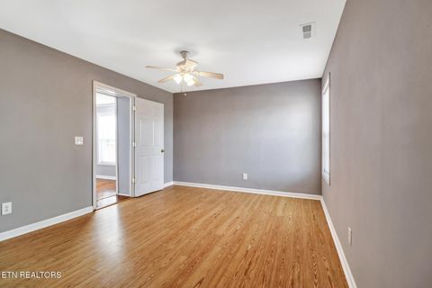 Tiny photo for 101 Dayton Ave, Crossville, TN 38555 (MLS # 1330859)