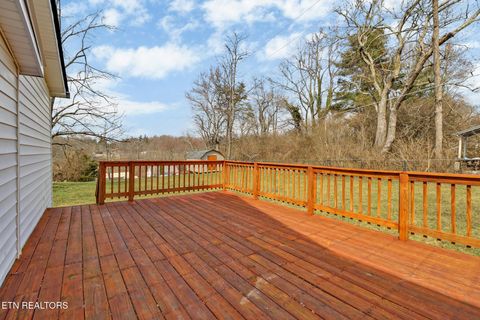 Tiny photo for 101 Dayton Ave, Crossville, TN 38555 (MLS # 1330859)