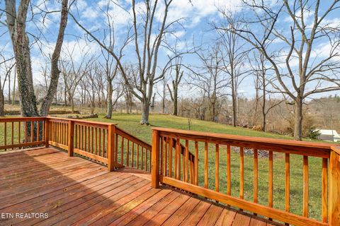 Tiny photo for 101 Dayton Ave, Crossville, TN 38555 (MLS # 1330859)