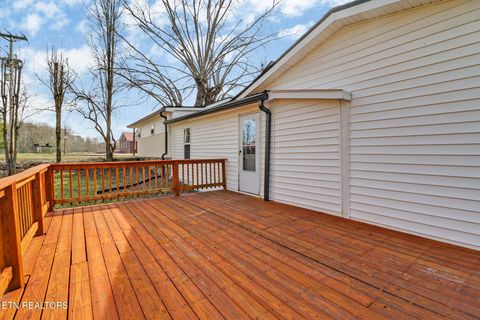Tiny photo for 101 Dayton Ave, Crossville, TN 38555 (MLS # 1330859)