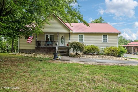 4213 Bart Giffin Rd Maryville TN 37803