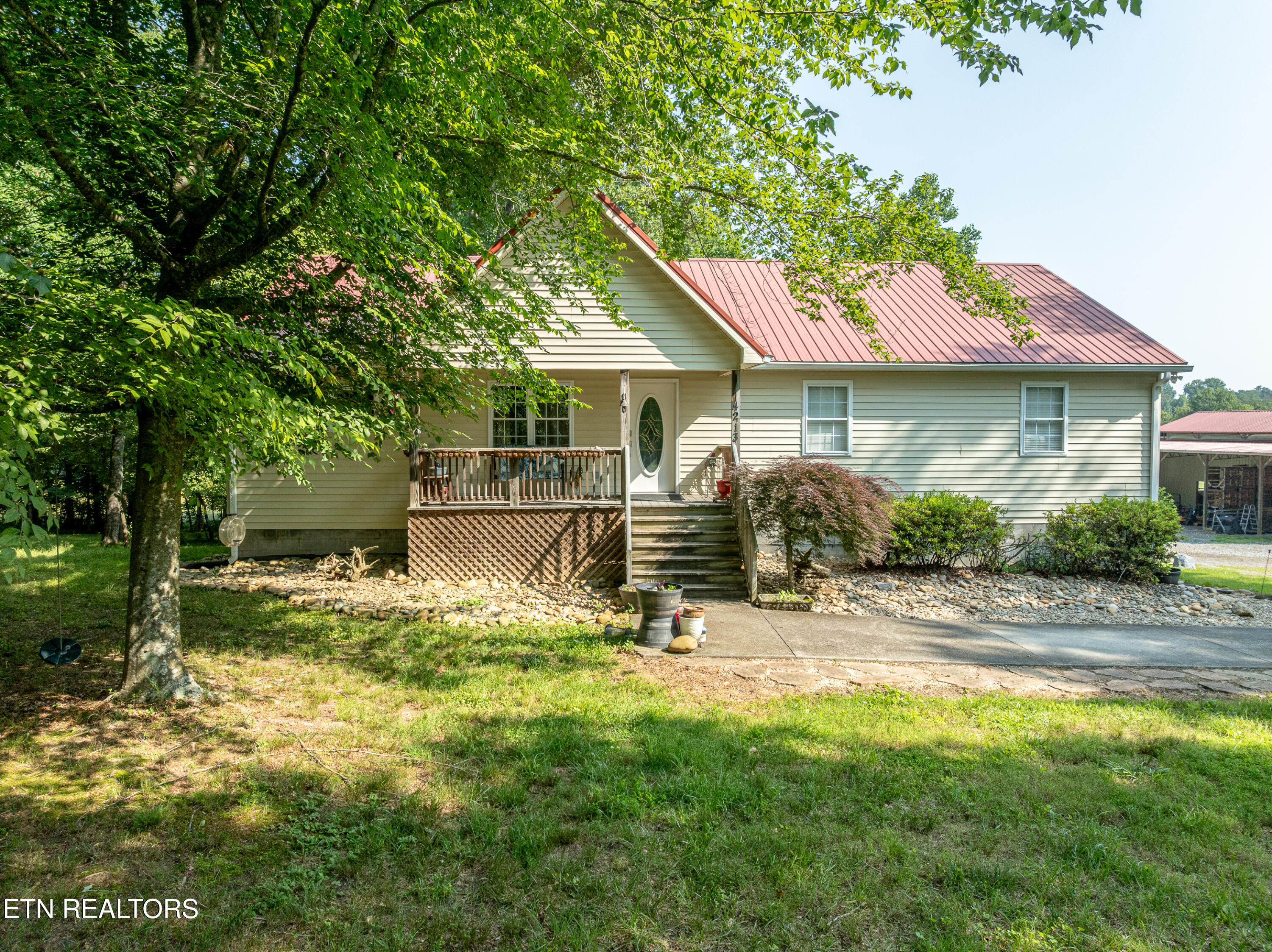 4213 Bart Giffin Rd