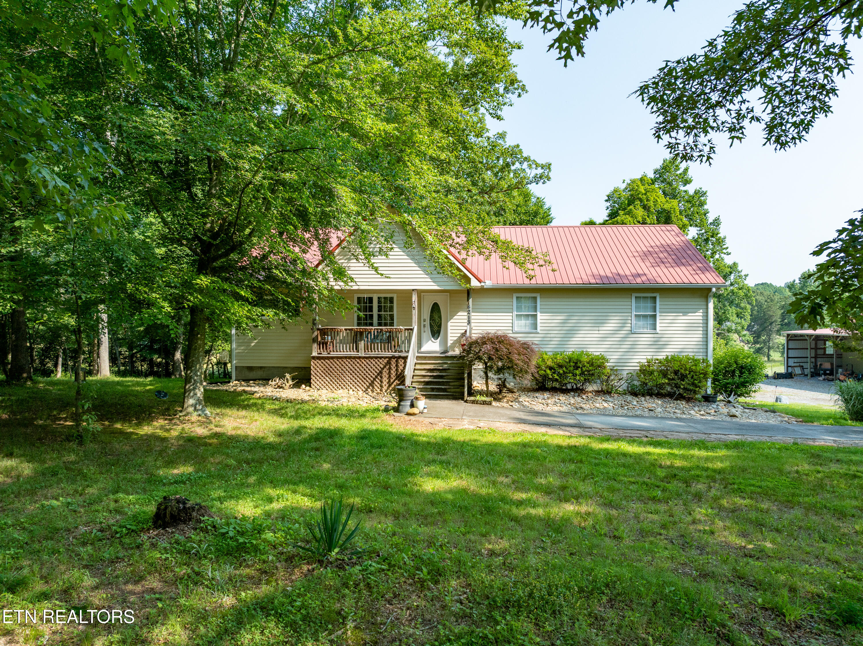 4213 Bart Giffin Rd