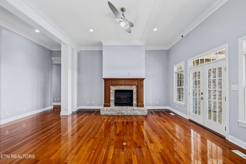 Tiny photo for 12340 Vista Brook Lane, Knoxville, TN 37934 (MLS # 1356084)