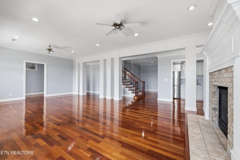 Tiny photo for 12340 Vista Brook Lane, Knoxville, TN 37934 (MLS # 1356084)