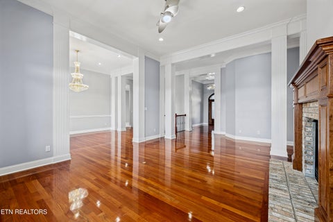 Tiny photo for 12340 Vista Brook Lane, Knoxville, TN 37934 (MLS # 1356084)