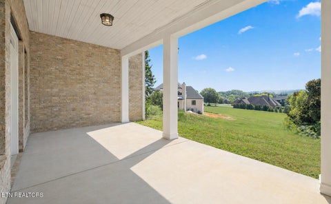 Tiny photo for 12340 Vista Brook Lane, Knoxville, TN 37934 (MLS # 1356084)