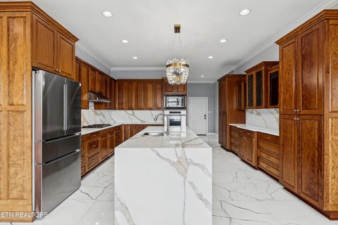 Tiny photo for 12340 Vista Brook Lane, Knoxville, TN 37934 (MLS # 1356084)