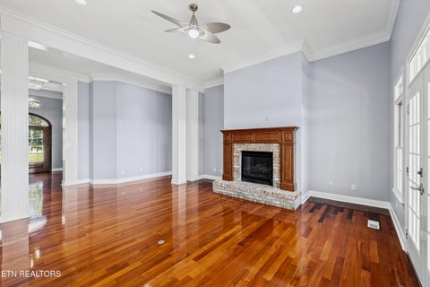 Tiny photo for 12340 Vista Brook Lane, Knoxville, TN 37934 (MLS # 1356084)