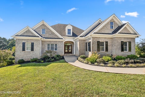 Tiny photo for 12340 Vista Brook Lane, Knoxville, TN 37934 (MLS # 1356084)