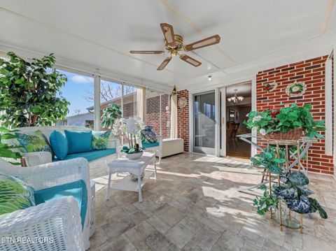 Tiny photo for 232 Farris Circle, LaFollette, TN 37766 (MLS # 1329196)