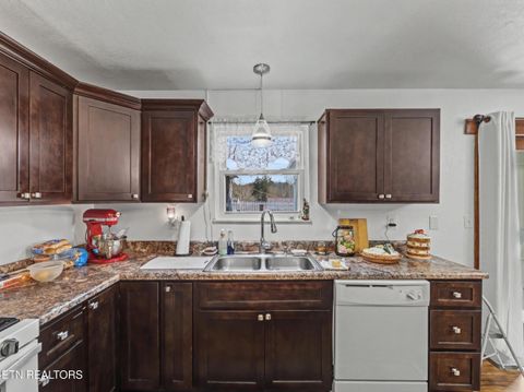 Tiny photo for 232 Farris Circle, LaFollette, TN 37766 (MLS # 1329196)