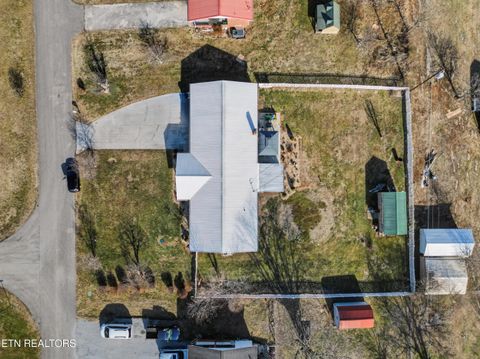 Tiny photo for 232 Farris Circle, LaFollette, TN 37766 (MLS # 1329196)