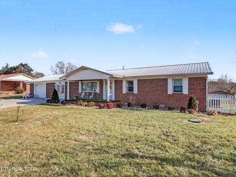 Tiny photo for 232 Farris Circle, LaFollette, TN 37766 (MLS # 1329196)