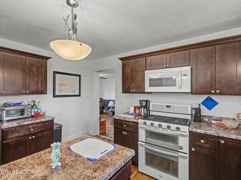 Tiny photo for 232 Farris Circle, LaFollette, TN 37766 (MLS # 1329196)