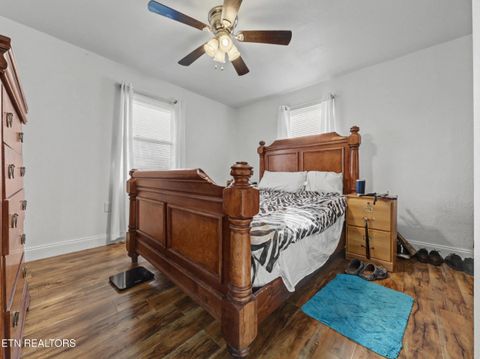 Tiny photo for 232 Farris Circle, LaFollette, TN 37766 (MLS # 1329196)