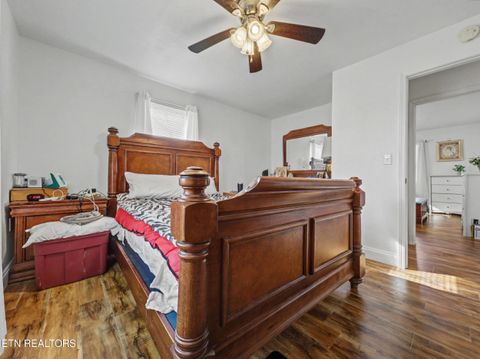 Tiny photo for 232 Farris Circle, LaFollette, TN 37766 (MLS # 1329196)