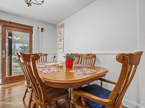 Tiny photo for 232 Farris Circle, LaFollette, TN 37766 (MLS # 1329196)