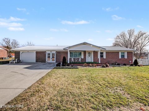232 Farris Circle LaFollette TN 37766