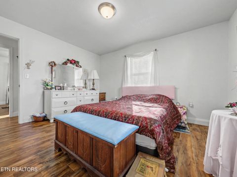 Tiny photo for 232 Farris Circle, LaFollette, TN 37766 (MLS # 1329196)