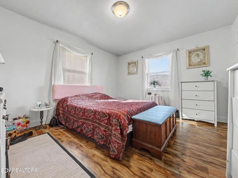 Tiny photo for 232 Farris Circle, LaFollette, TN 37766 (MLS # 1329196)