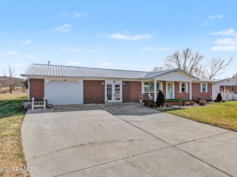 Tiny photo for 232 Farris Circle, LaFollette, TN 37766 (MLS # 1329196)