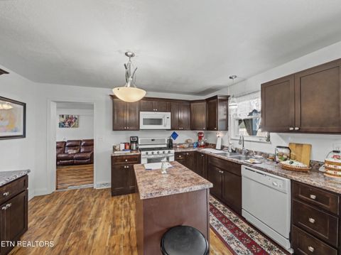 Tiny photo for 232 Farris Circle, LaFollette, TN 37766 (MLS # 1329196)