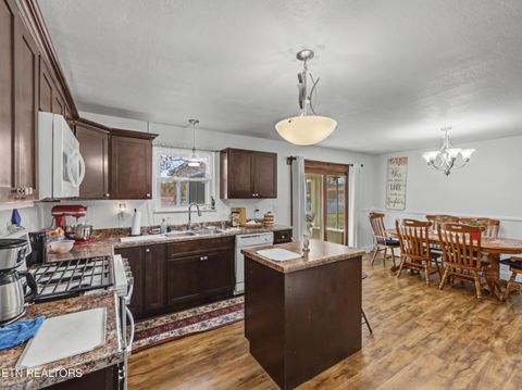 Tiny photo for 232 Farris Circle, LaFollette, TN 37766 (MLS # 1329196)