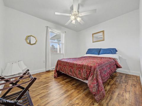 Tiny photo for 232 Farris Circle, LaFollette, TN 37766 (MLS # 1329196)